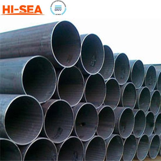 CCS Pressure Steel Pipes and Tubes   